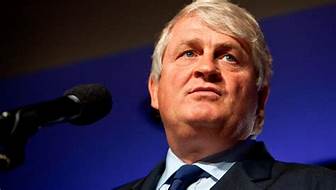 Digicel Chairman, Denis O’brien, calls on UK Government To “Step Up and Do the Right Thing” For Volcano-Ravaged Former Colony St. Vincent & The Grenadines
