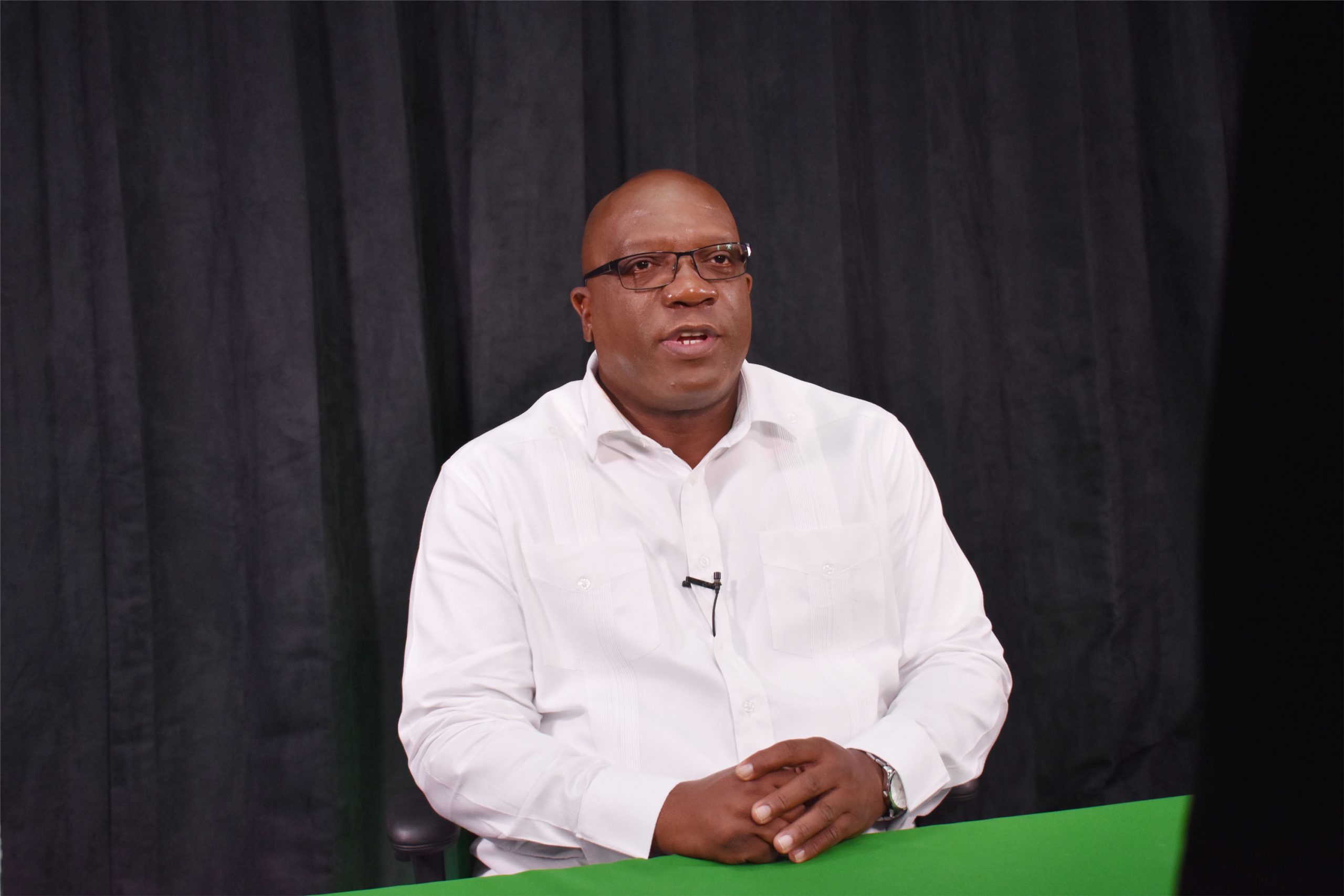 Government allocated $15 million for agriculture sector in 2021, says PM Harris