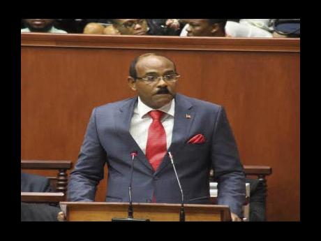 Send us pretty Vincentian women, says PM