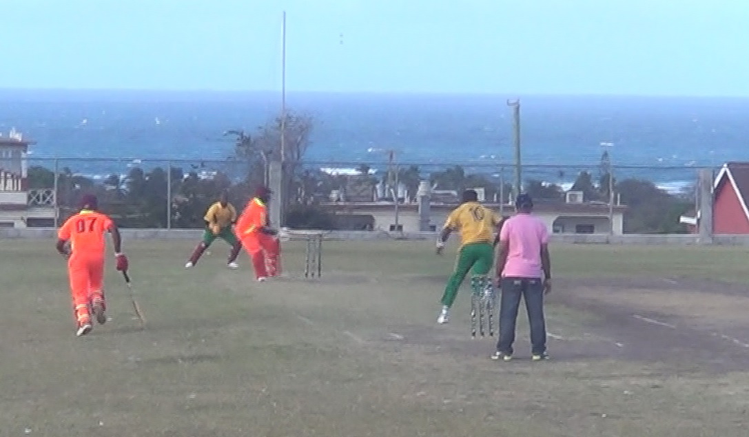 Cricket :  Highlights Edge Empire in Thrilling Super Over Contest