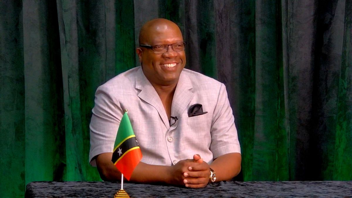 St. Kitts And Nevis Government Eases Covid-19 Protocols for Fully Vaccinated Persons
