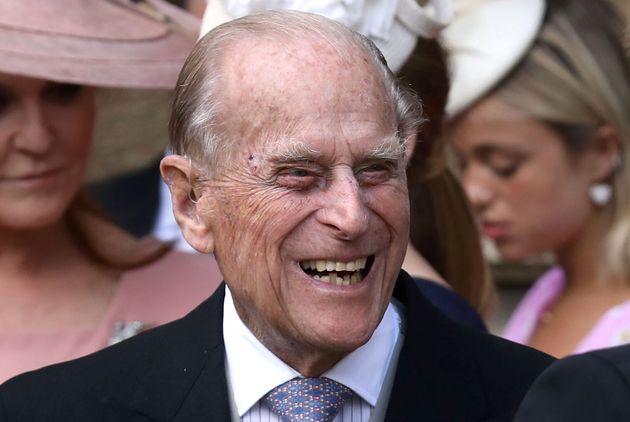 Prince Philip, Queen Elizabeth’s Husband And Duke Of Edinburgh, Dies At 99