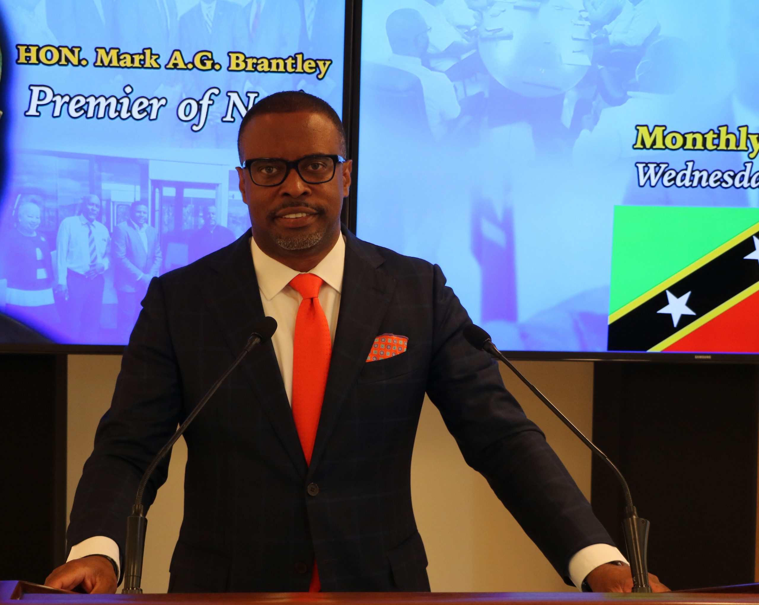 Premier invites Kittitians to staycation in Nevis for the Easter weekend
