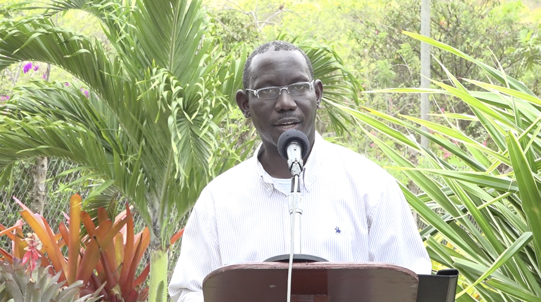 Ministry of Tourism launches Nevis Garden Competition for Exposition Nevis 2021