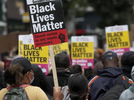 UN experts slam UK report for repackaging ‘racist tropes’