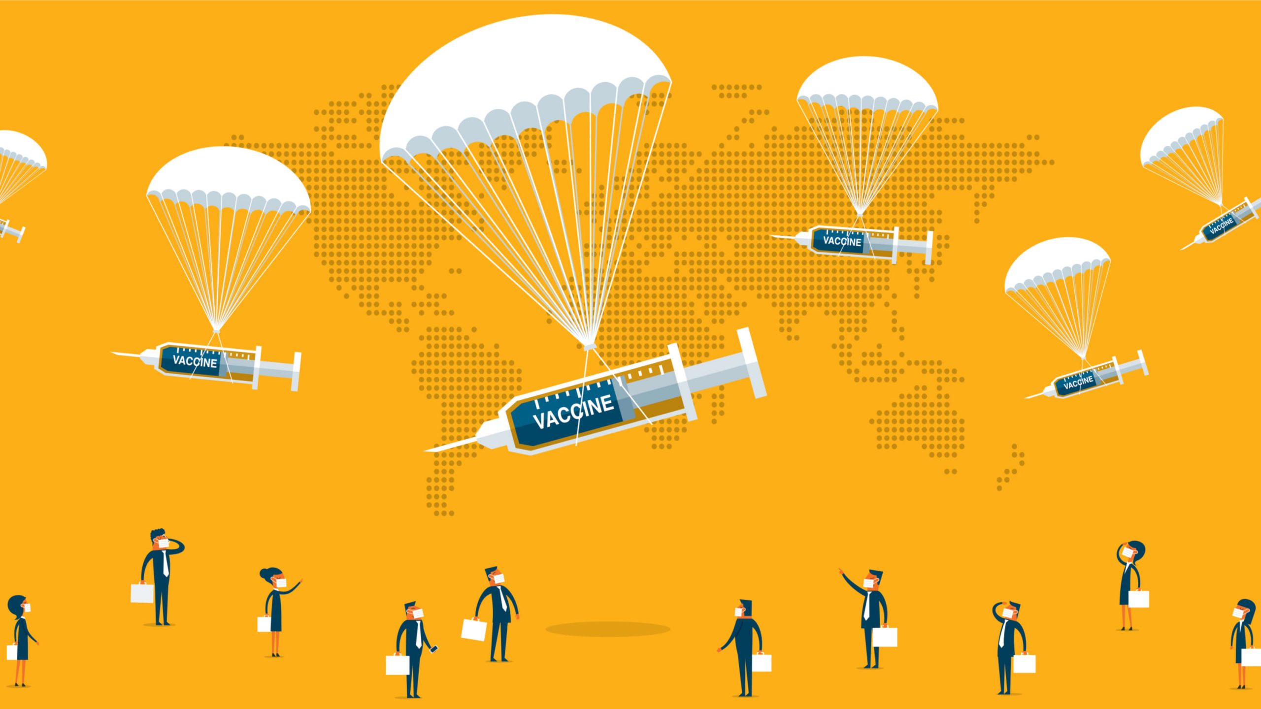 Comparing the COVID-19 Vaccines: How Are They Different?