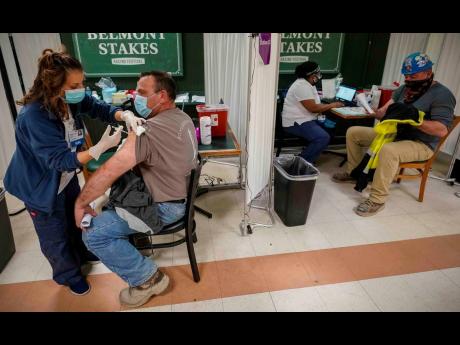 Can employers make COVID-19 vaccination mandatory?