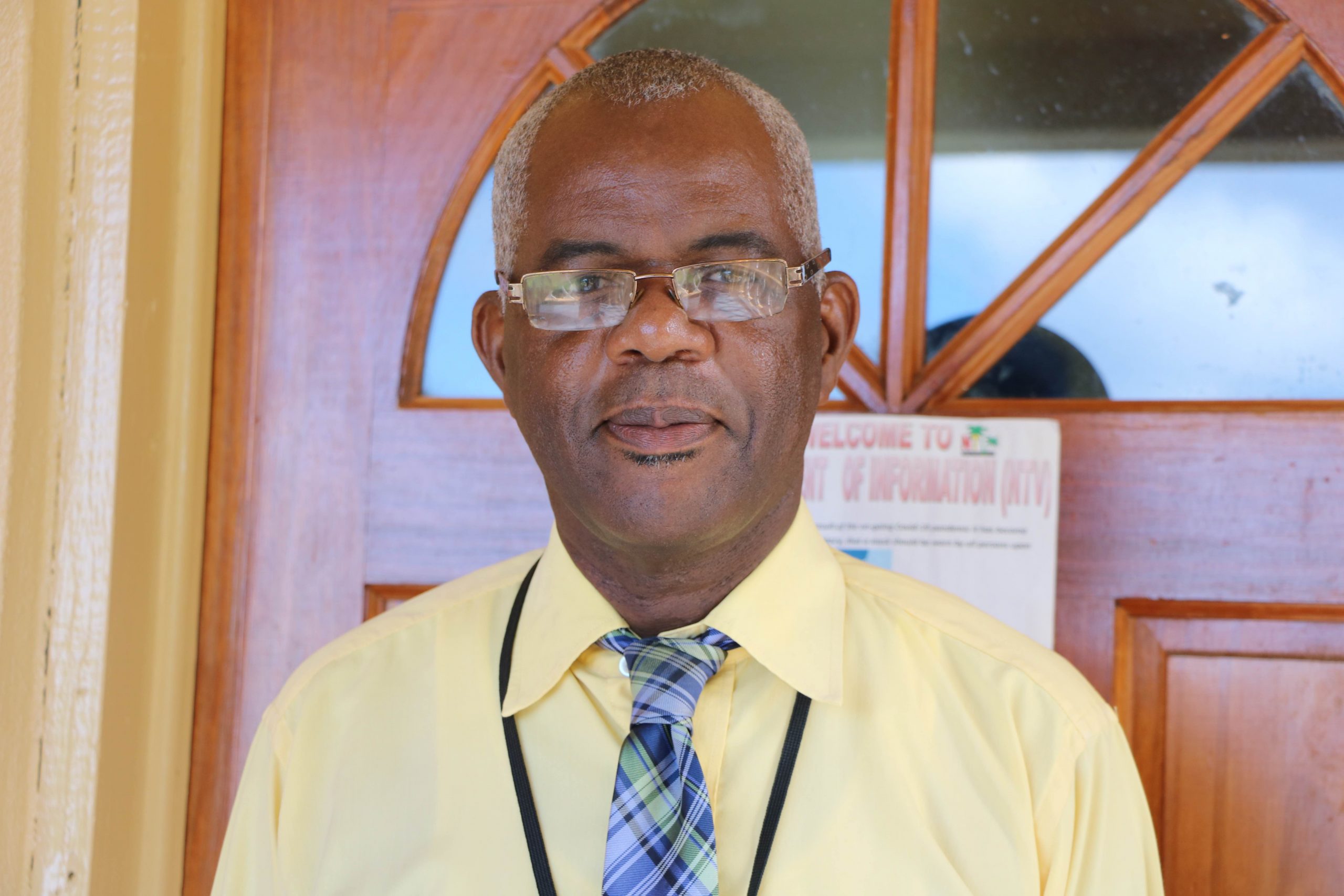 NASPA increases security measures at all sea ports
