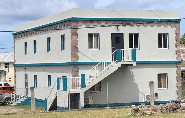 Public CCTV camera program soon to be rolled out on Nevis