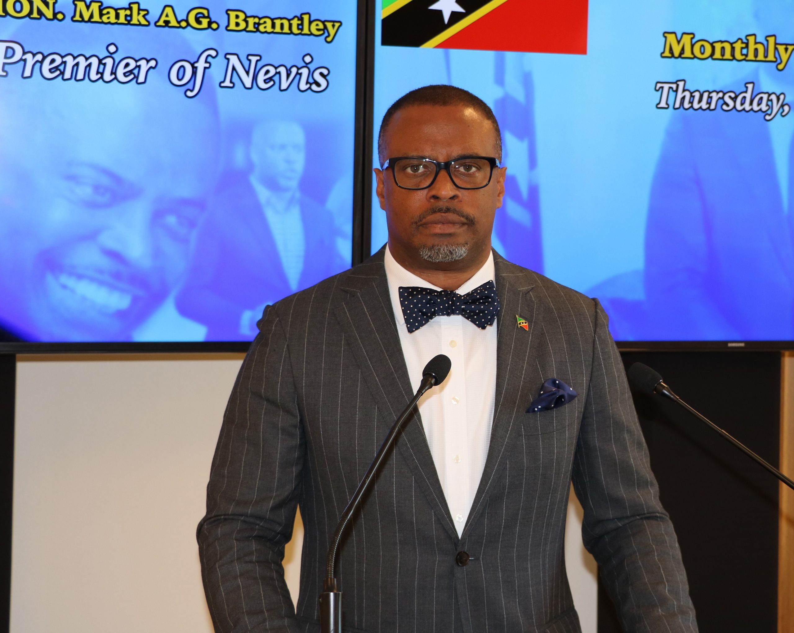 NIA and Parliamentary Opposition issue joint statement on seeking partnership against COVID-19