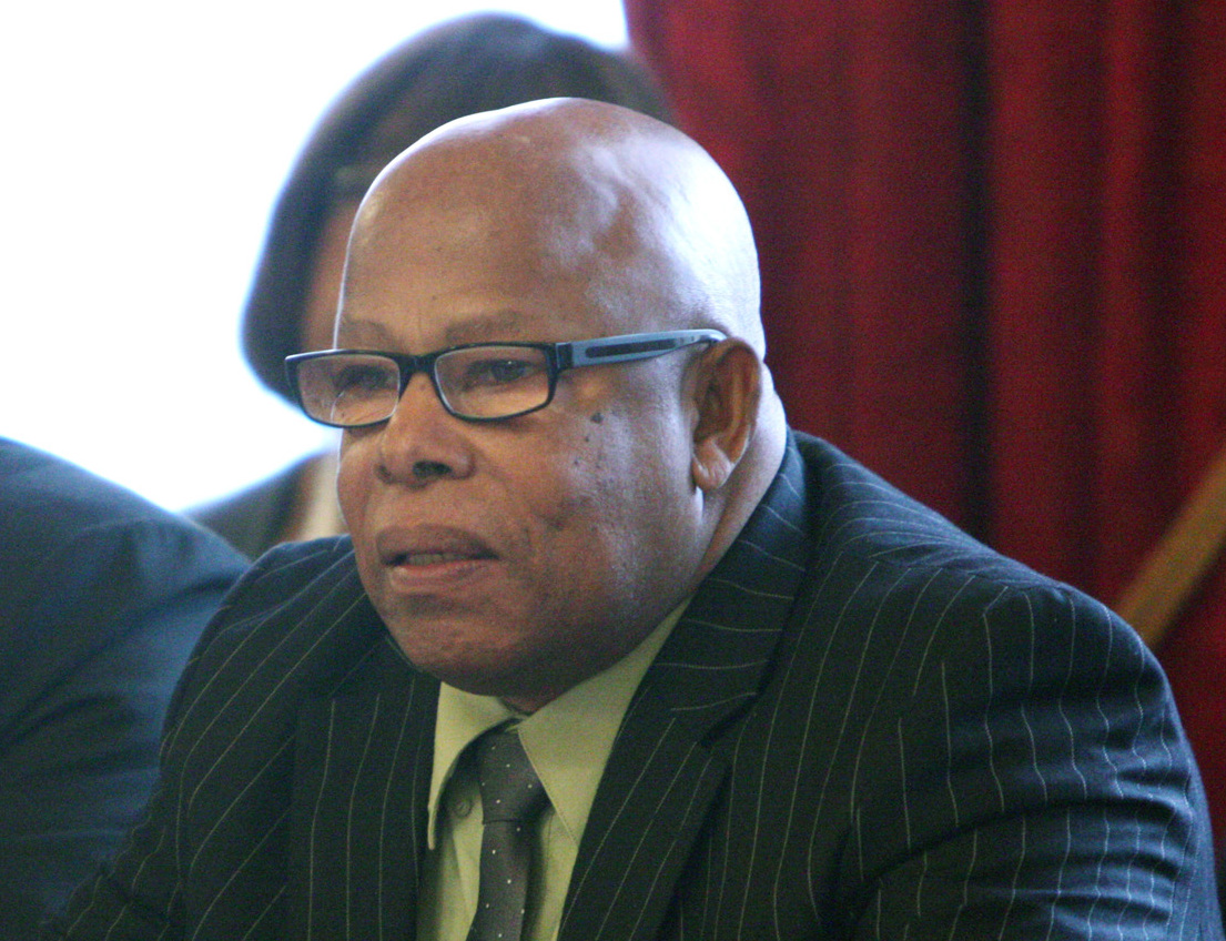 PM Harris’ Statement on the Passing of the Hon. Hubert Benjamin Hughes, Former Three-Time Chief Minister of Anguilla