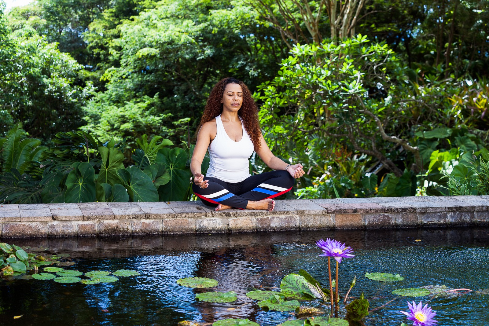 Nevis Tourism Authority launches series of activities to celebrate World Meditation Day