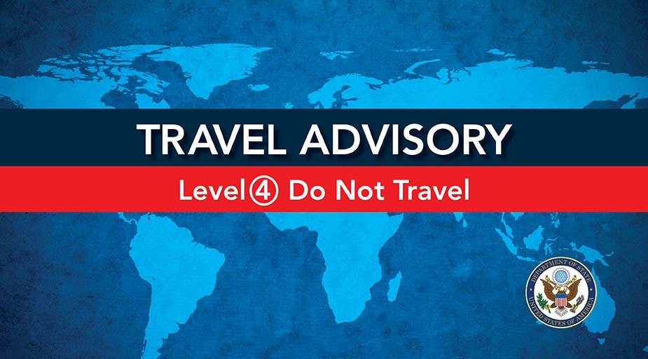 OECS Condemns US Travel Advisory