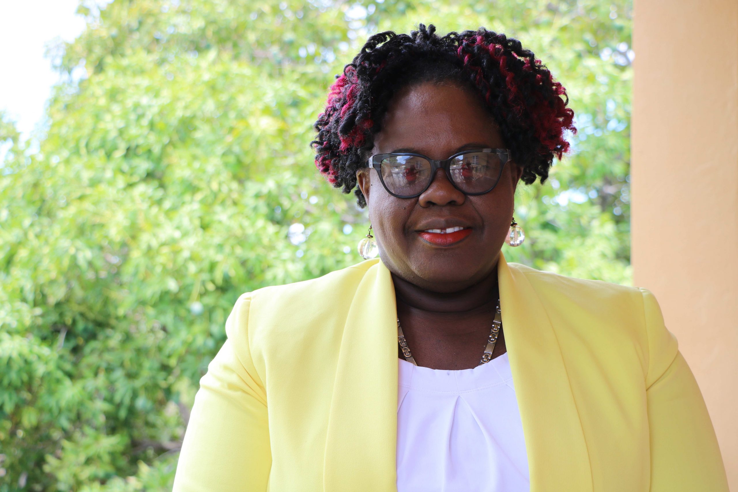 Junior Health Minister on Nevis declares Nurses Week 2021 open