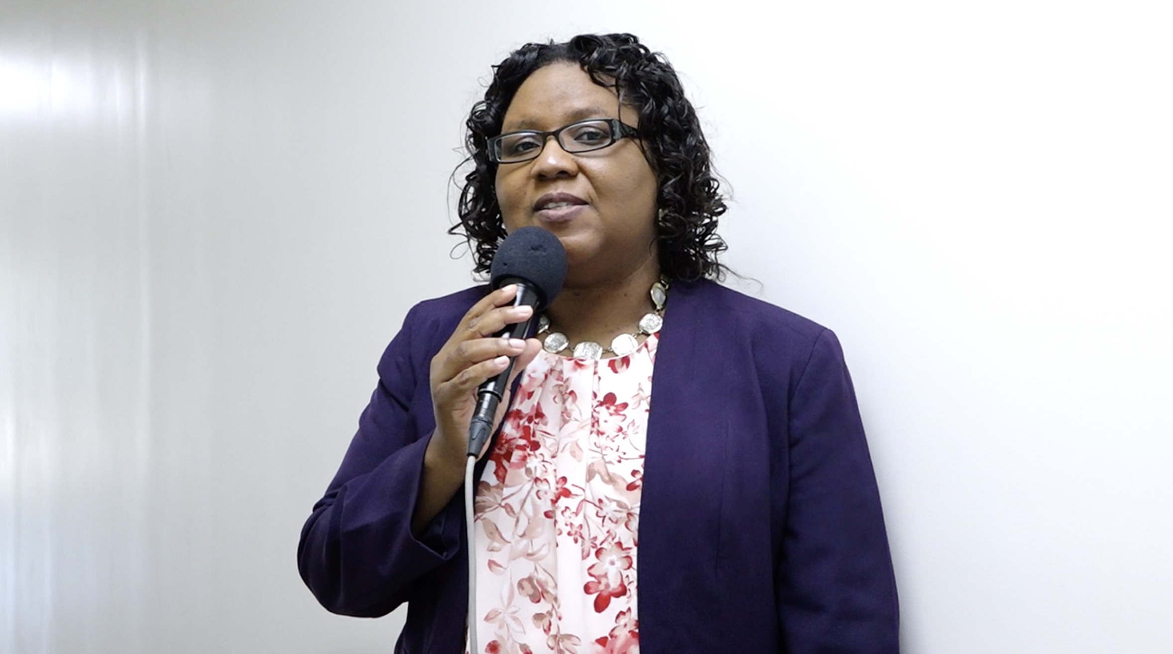 Nevis education official pleased with progress to facilitate equitable education for Federation’s students