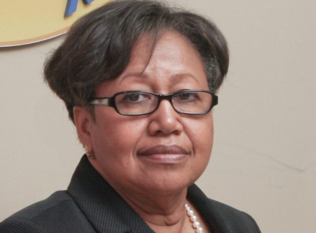 Belize National Becomes First Female CARICOM Secretary General