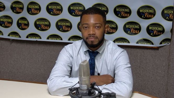 Vaccines Are Safe and Important, Says Dr. Cuthbert Sebastian