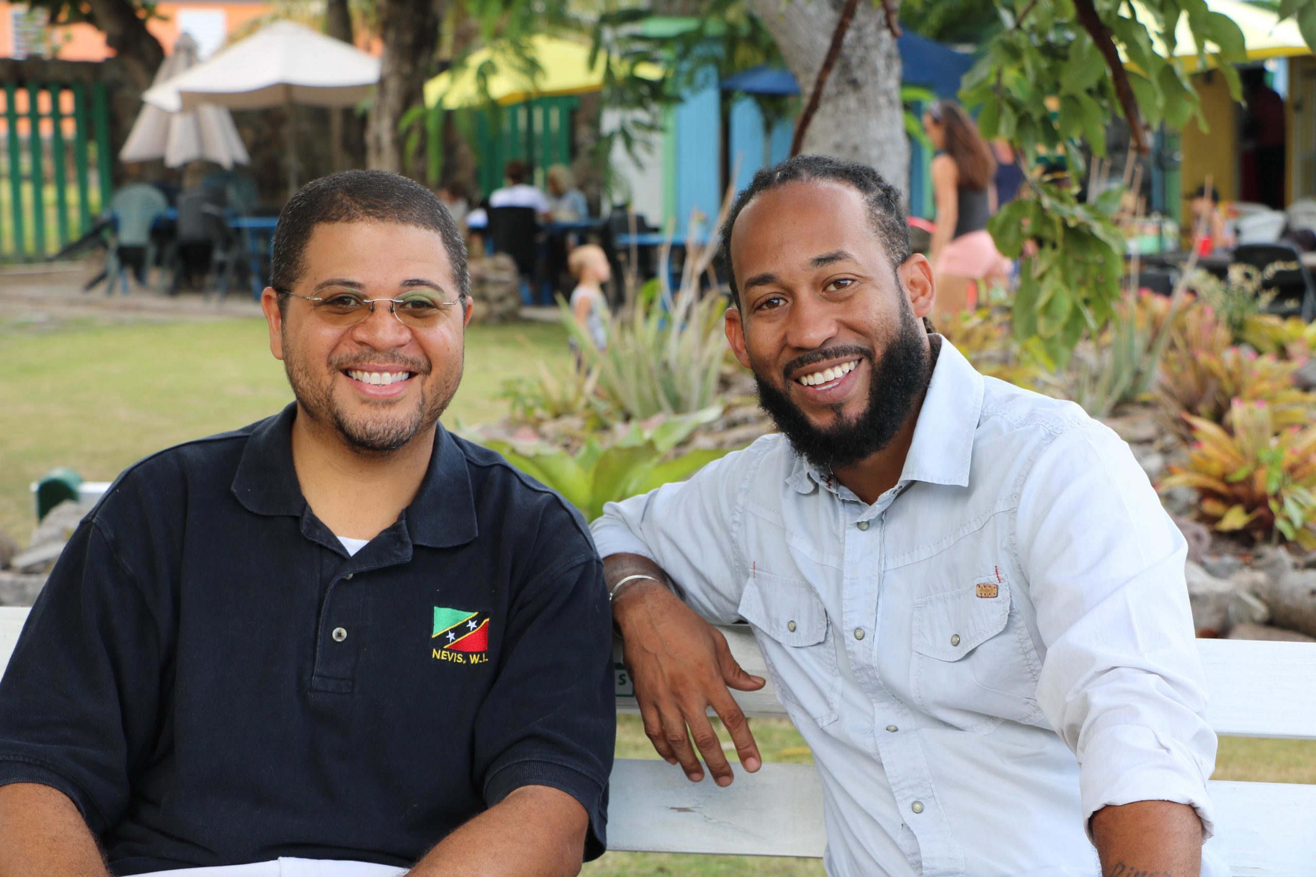 Caribbean Foundation for Children Inc. continues to help children on Nevis