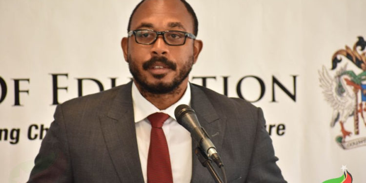 Minister of Education Announce Changes to End of Year National Assessment