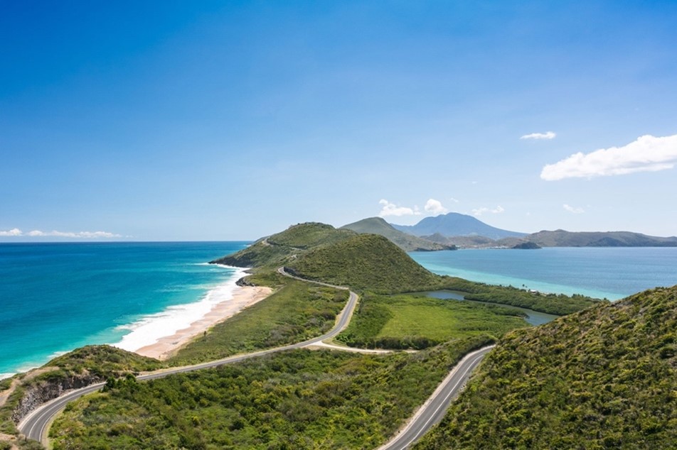 St. Kitts & Nevis Travel Advisory Update for Travelers from Brazil, India, South Africa & UK