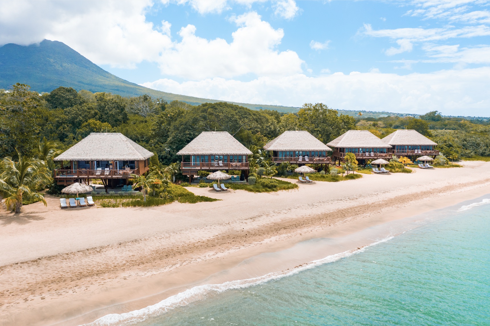 Nevis updates travel guidelines, protocols revised for vaccinated visitors