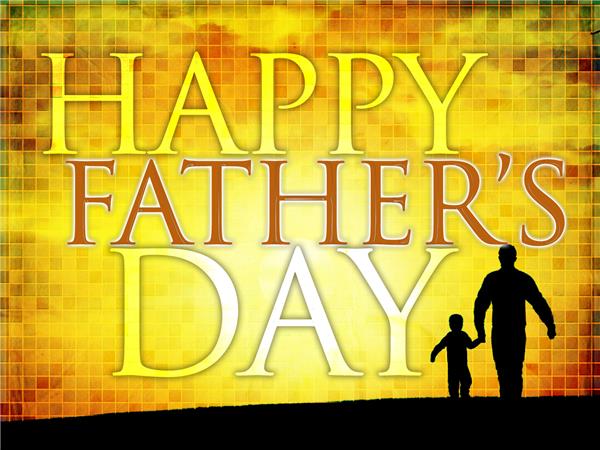 A Father is a ‘King’