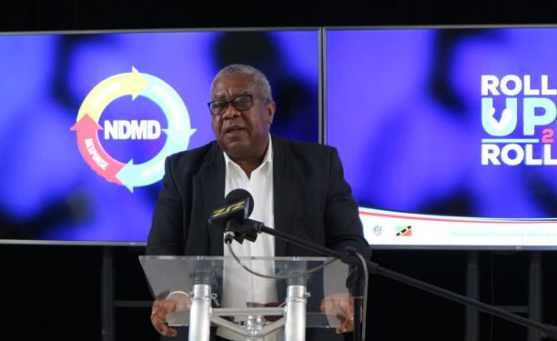 Attorney General Byron Says COVID-19 Prevention and Control Act Provides for Persons to Legally Work Remotely From Home