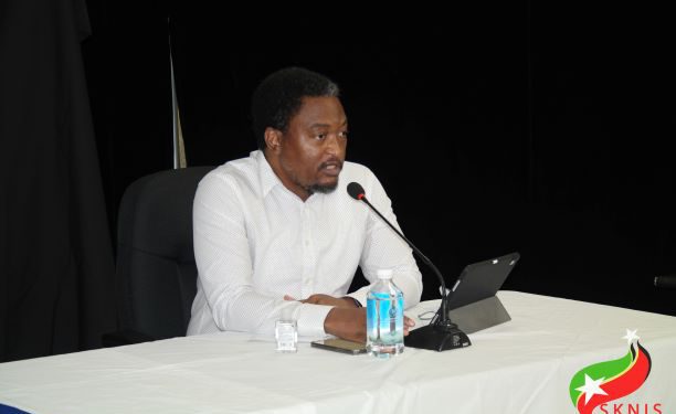 CSEC Examinations To Proceed With Strict COVID-19 Measures In Place – Mr. Solomon Claxton
