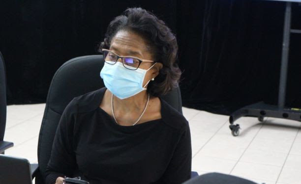 CMO Dr Laws Identifies Factors Fuelling Current Wave of COVID-19 Spread in St. Kitts And Nevis While Imploring All to Adhere To The Health Measures