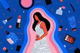 Press Release:   Detoxing SKN: Overcoming Challenges Post- COVID