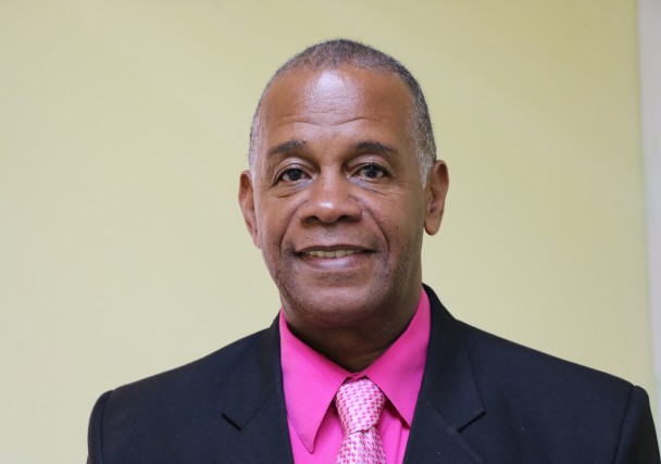 Sports Minister congratulates Nevisian Kieran Powell on making the provisional Windies squad for upcoming South Africa Tour of West Indies