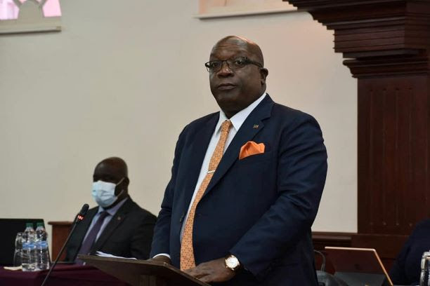 State of Emergency Is A Critical Tool in The Fight Against the COVID-19 Pandemic, Says PM Harris