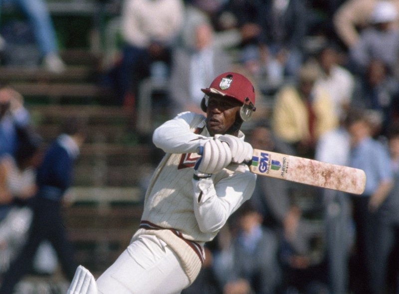 CWI Lauds Legends Constantine and Haynes – Newest Members of ICC Hall Of Fame