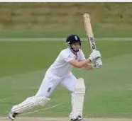 Cricket : Heather Knight rues missed hundred but return of women’s Tests is reason to celebrate