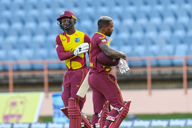 Match Report: Allen Comes to The Party but South Africa Take 2nd CG Insurance T20I