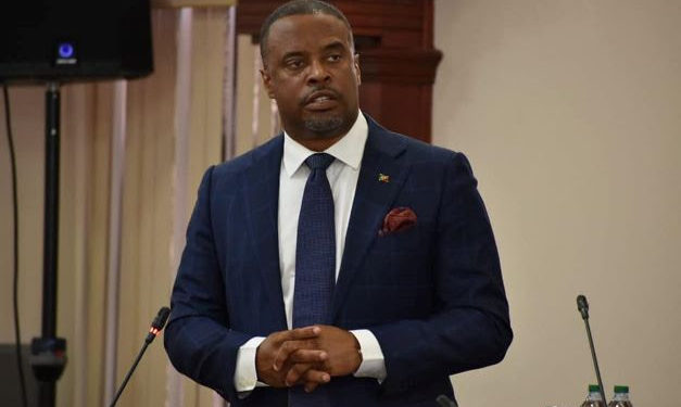 Honourable Brantley Endorses Extension of State of Emergency in St. Kitts And Nevis