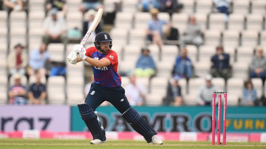 Cricket : Malan, Bairstow, Willey hand Sri Lanka a thrashing as England sweep T20I series 3-0