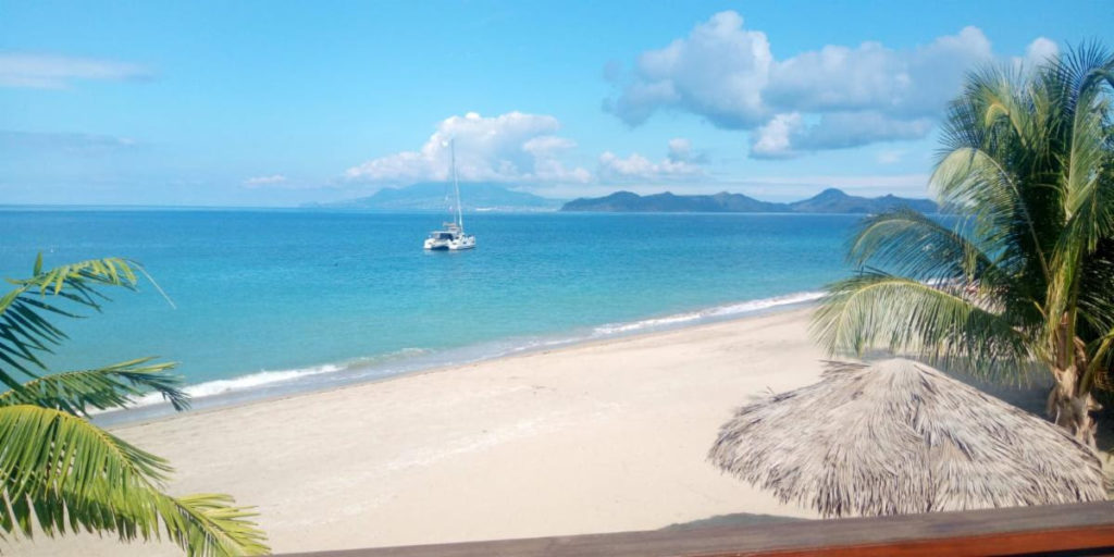 MSR Media Enters into Three Year Production Deal with Nevis Island Administration Extending Its Multi-Picture Production Deal with The Caribbean Island