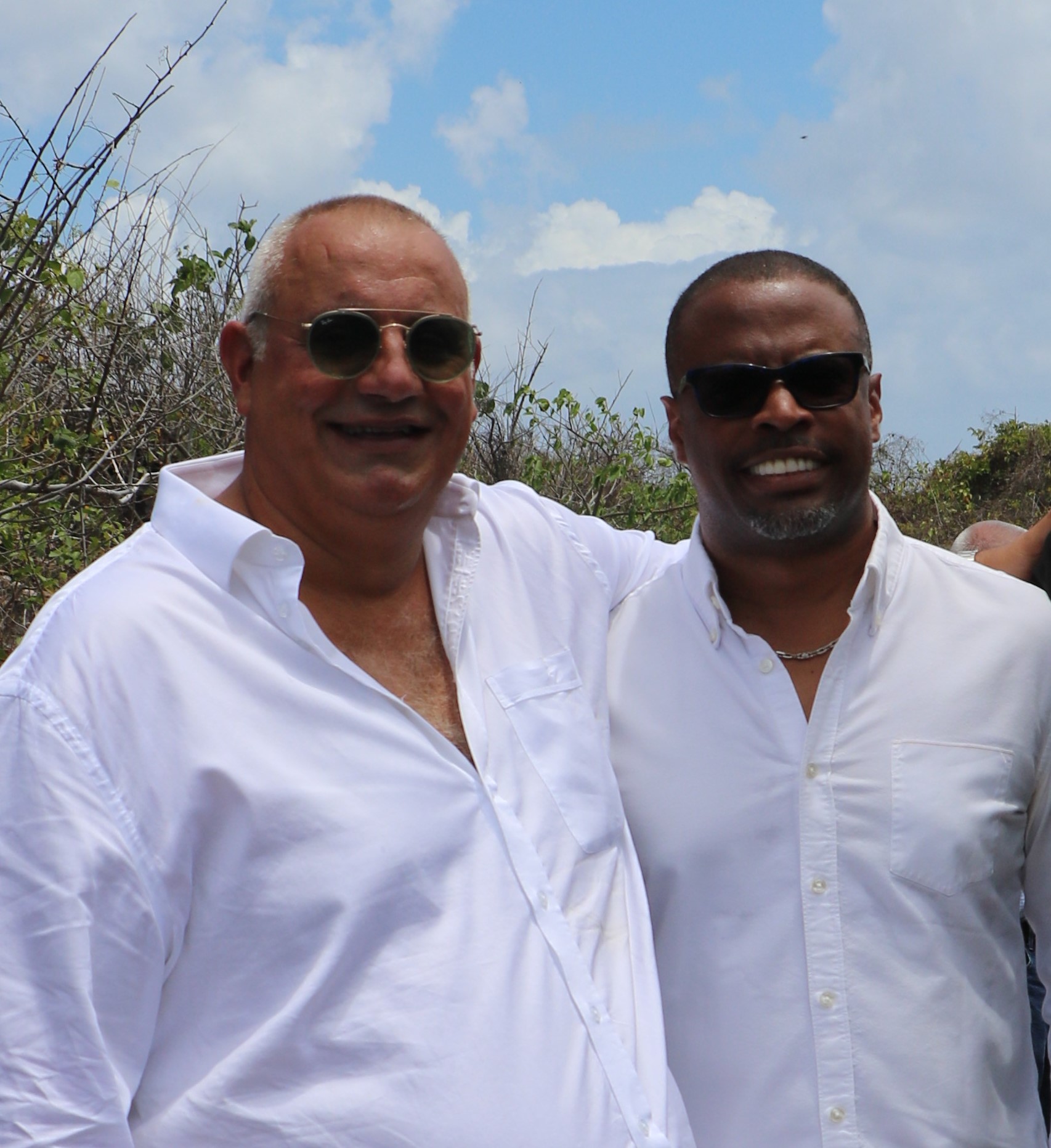 Variety Magazine lists Nevis among rising Caribbean film locations
