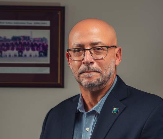 President Skerritt: “Cricket Administrators Must Collaborate to Survive COVID-19”
