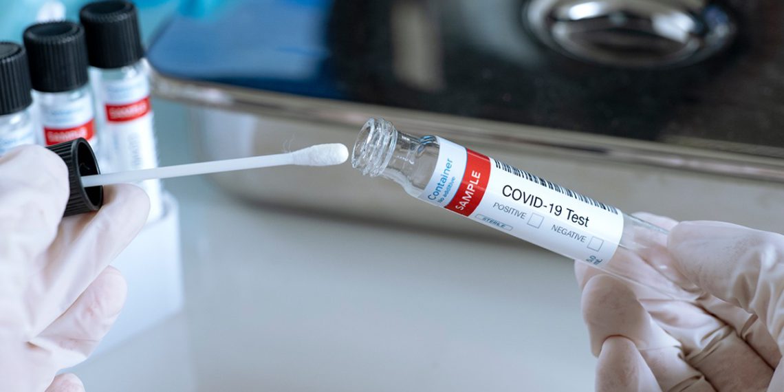 Teachers and Students Must Be Tested Twice with A Negative Result Before They Can Officially Be Released from Quarantine – Dr Laws