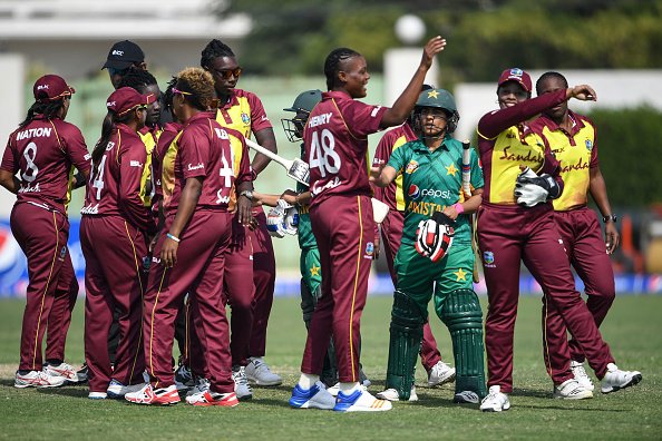 West Indies Women to Host Pakistan Women and First Ever A-Team Tour