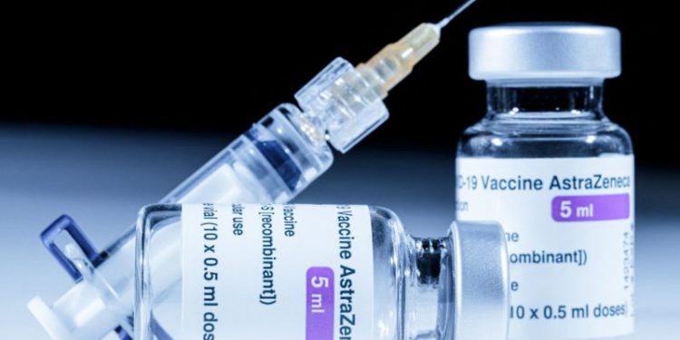 Oxford-Astrazeneca Vaccine Has 86 And 92 Percent Effectiveness Against New Variants of Covid-19- Dr Cameron Wilkinson