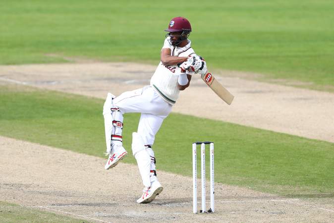 Chase Keeps Calm as He Guides Hamilton Xi To Three-Wicket Win