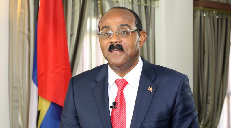 Gaston Browne to sworn in as the new chairman of CARICOM