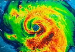 Hurricane season 2023: What are this year’s storm names?