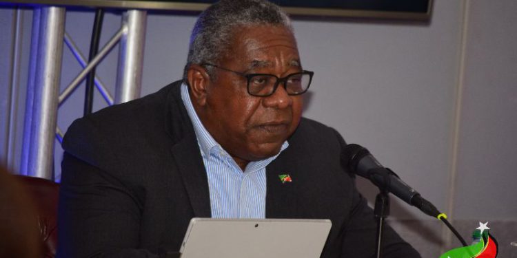 Construction Industry Suspended for Two Weeks as Country Combats New Wave of Covid-19 Infections