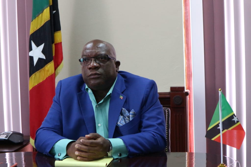 Prime Minister Harris Extends Condolences to the Family of Citizen who died from COVID-19