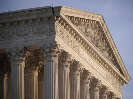 US Supreme Court rules against immigrants with temporary status