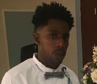 Missing Person